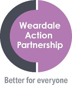 Weardale Action Partnership logo